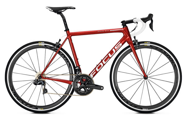 2018_IZALCO-MAX-ULTEGRA-DI2 2018_IZALCO-MAX-ULTEGRA-DI2