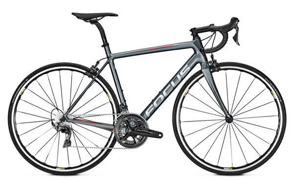 2018_IZALCO-RACE-DURA-ACE 2018_IZALCO-RACE-DURA-ACE