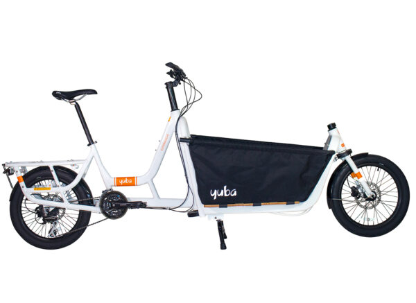 YUBA-Open-Loader YUBA-Open-Loader
