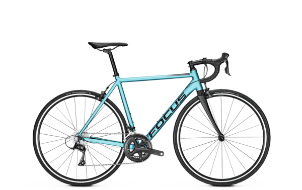 IZALCO RACE 6.7 IZALCO RACE 6.7
