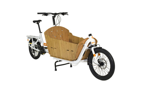 Supermarche-Bamboo-Box-OnBike-Front-View Supermarche-Bamboo-Box-OnBike-Front-View